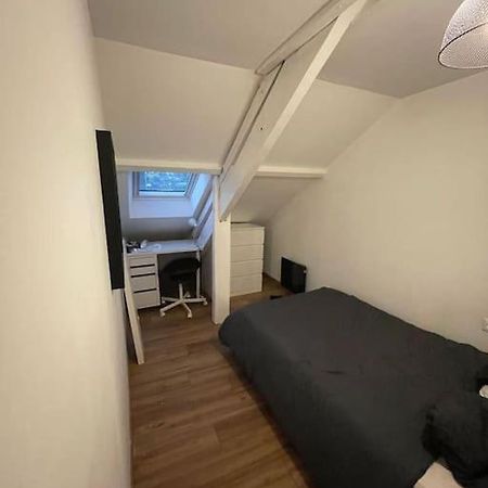 Appartement Rouen Centre ภายนอก รูปภาพ